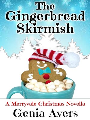 cover image of The Gingerbread Skirmish